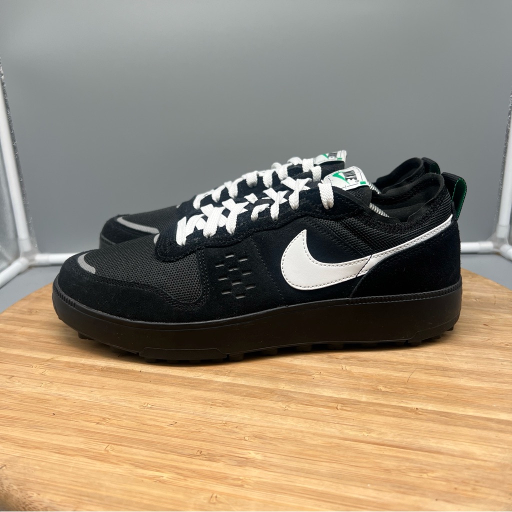 Nike C1ty Black Summit White Fz3863006 Mens Size 12 Shoes Brand New
